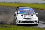 Mondello Rallycross June 2011