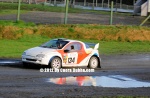 Mondello Rallycross