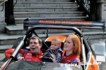 Hillclimb Launch