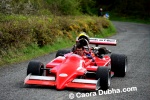 Scalp Hillclimb 2015