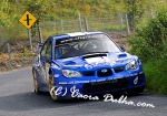 Galway Summer Rally 2011